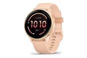 Smartwatches, Pulsuhren, Sportuhren & Schrittzähler - Garmin vívoactive 6 - 010-02985-03