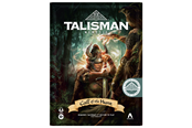 Brettspiele - Avalon Hill Talisman Nemesis: Ruf der Jagd Erweiterung - Talisman 5. Edition erforderlich (Englisch) - G1505UU00