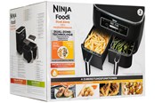 Heißluftfritteusen - Ninja AF200EU fryer - AF200EU