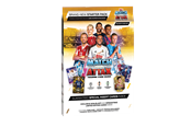 Brettspiele - Topps MATCH ATTAX CHAMPIONS LEAGUE STARTER PACK - UCLMA25-02
