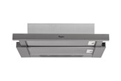 Dunstabzugshauben - Whirlpool AKR 5390 IX - telescopic - inox - AKR5390IX