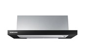 Dunstabzugshauben - Samsung NK24M1030IB - telescopic - black - NK24M1030IB/UR