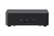 Stationär - Mini PC / Barebone - ASUS NUC 14 Pro Slim - Core Ultra 7 155H - 32GB - 512GB - Win 11 PRO - 90AS0071-M000J0