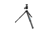 Actionkamera Zubehör - GoPro Tripod + Ball Head - ABTTR-001