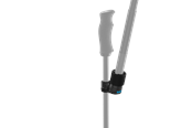 Foto & Video Zubehör - GoPro Ski Pole Mount for Extension Poles - ASKIM-001
