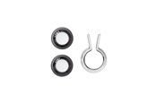 Actionkamera Zubehör - GoPro MAX2 Replacement Lens Kit - AMCOV-001