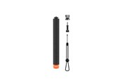 Actionkamera Zubehör - GoPro 32in (80cm) Floating Extension Pole - AFHGM-011