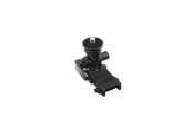 Actionkamera Zubehör - GoPro Locking 1/4-20 Mounting Buckle - ABTQR-001
