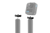 Actionkamera Zubehör - GoPro Magnetic Latch 1/4-20 Mount - AEMAG-003