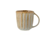 Küchenzubehör - Bloomingville - Fleur Mug - 350 ml - 82068005