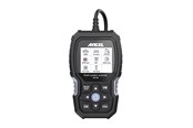 Haus & Garten - Ancel OBD2 Diagnostic Scanner BZ700 - BZ700