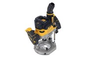 Motorhacke - Dewalt DCW620NT-XJ Router/Trimmer - DCW620NT-XJ
