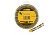 Rasentrimmer - Dewalt String Trimmer Line - DWDT20650-QZ