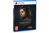 Spiele - Eriksholm: The Stolen Dream - Sony PlayStation 5 - Abenteuer - PEGI 18 - 5061005782297