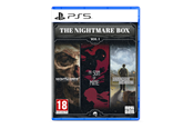 Spiele - The Nightmare Box - Vol I - Sony PlayStation 5 - Überleben - PEGI 18 - 8436622260485