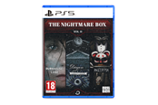 Spiele - The Nightmare Box - Vol II - Sony PlayStation 5 - Überleben - PEGI 18 - 8436622260492