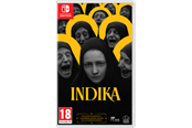 Spiele - Indika - Nintendo Switch - Abenteuer - PEGI 18 - 5061078710975