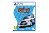 Spiele - Old School Rally - Sony PlayStation 5 - Rennspiel - PEGI 3 - 8436622260447