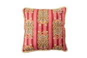Einrichtung - Bloomingville - Poirino Cushion - Pink - 82066498