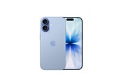 Handys & Smartphones - Apple iPhone 17 512GB - Mist Blue - MG6T4QN/A