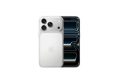 Handys & Smartphones - Apple iPhone 17 Pro 256GB - Silver - MG8G4QN/A