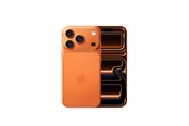 Handys & Smartphones - Apple iPhone 17 Pro 256GB - Cosmic Orange - MG8H4QN/A