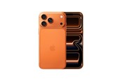 Handys & Smartphones - Apple iPhone 17 Pro Max 512GB - Cosmic Orange - MFYT4QN/A