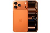 Handys & Smartphones - Apple iPhone 17 Pro Max 2TB - Cosmic Orange - MG004QN/A