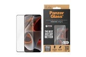 Handys - Schutzfolie - PanzerGlass Screen Protector Motorola Edge 50 Pro | Ultra | Ultra-Wide Fit - PANZER6587