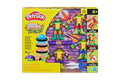 Bausets - Play-Doh Yeenage Mutant Ninja Turtles Cowabunga Kreationen - G05565L00