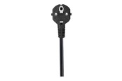 Stromkabel (Intern) - EcoFlow - power cable - 1.5 m - EFDELTA-AC-CABLE-1.5m-EU