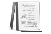 eBook Reader - Amazon Kindle Scribe (2024) 16GB with Premium Pen - Tungsten Grey - B0CZB5RHWX