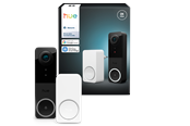 Smart-Home - Philips Hue Secure video doorbell + Smart Chime bundle *DEMO* - 929003816503