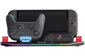 Gaming Zubehör - NACON Charging Station XL - Wired Ladegerät - Nintendo Switch 2 - 3665962029093