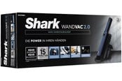 Handstaubsauger - Shark Handstaubsauger WV270EU - WV270EU