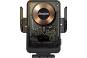 Handys - Adapter und Ladegeräte - Energizer Schnelles Kabelloses Kfz-Ladegerät - 15W - Usb-C Eingang - ECA008