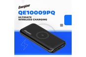 Tablets - Adapter & Ladegeräte - Energizer Kabellose 15W Powerbank - 20W USB-C PD - QE10009PQ