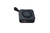 Tablets - Adapter & Ladegeräte - Energizer 10K Magnetic Wireless Power Bank - QM10001AC