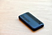 Powerbank (Akku) - Energizer Powerbank - 15W - (2x USB-C + USB-A) Powerbank (Akku) - schwarz - 10000 mAh - UE10050CC