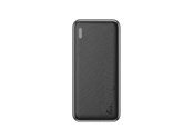 Powerbank (Akku) - Energizer 20K Powerbank - 20W - 2xUSB-C PD + USB-A Powerbank (Akku) - schwarz - 20000 mAh - UE20055PQ