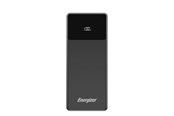 Powerbank (Akku) - Energizer 27K Powerbank - 65W - 2xUSB-C PD + USB-A Powerbank (Akku) - schwarz - 27000 mAh - UE27062PQ