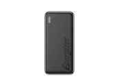 Powerbank (Akku) - Energizer 30K Powerbank - 22.5W - 2xUSB-C PD + USB-A Powerbank (Akku) - schwarz - 30000 mAh - UE30055PQ