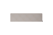 Wärmepumpen - ELL Cover, White - 100760