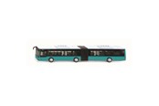 Spielzeugauto - SIKU Articulated Bus - 3736
