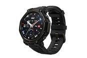 Smartwatches, Pulsuhren, Sportuhren & Schrittzähler - Amazfit T-Rex 3 Pro 48mm - Tactical Black - W2443EU1N