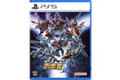 Spiele - Super Robot Wars Y - Sony PlayStation 5 - Turn-based - PEGI Unknown - 8885011018655