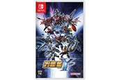 Spiele - Super Robot Wars Y - Nintendo Switch - Turn-based - PEGI Unknown - 8885011018631