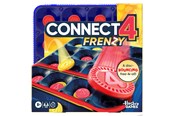 Brettspiele - Hasbro 4 gewinnt Bounce (Englisch) - G2782FW10