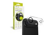 Handys - Schutzfolie - Mobile Origin Easy Lens full cover - clear - iPhone Air - FRL-LGFC-i17Air-CLR