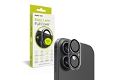 Handys - Schutzfolie - Mobile Origin Easy Lens full cover - clear - iPhone 17 - FRL-LGFC-i17-CLR